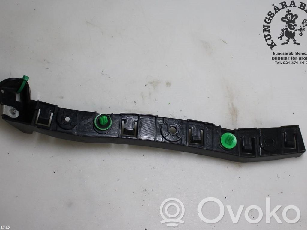 Jeep Cherokee Suport montare bară spate 