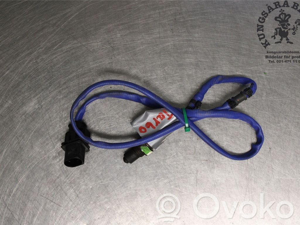 Porsche Panamera (970) Sonde lambda 