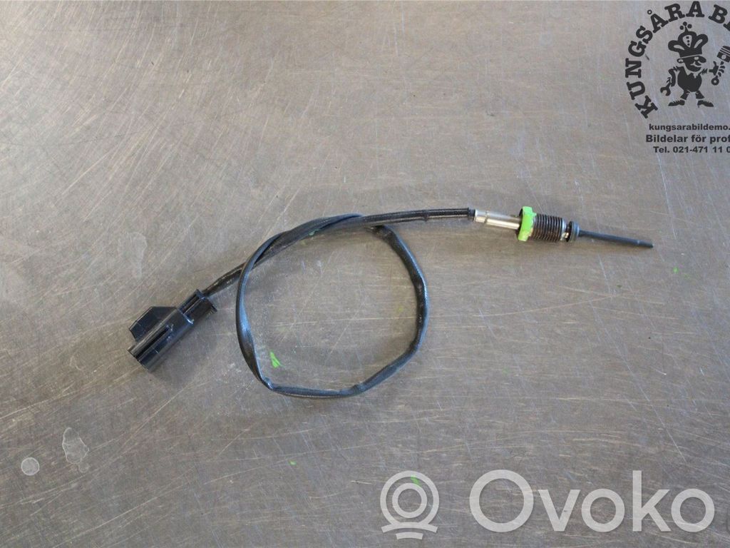 Ford Transit -  Tourneo Connect Sensor de temperatura del escape 