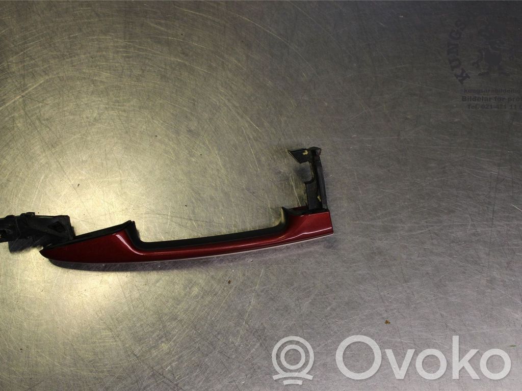 Mazda 2 Etuoven ulkokahva 
