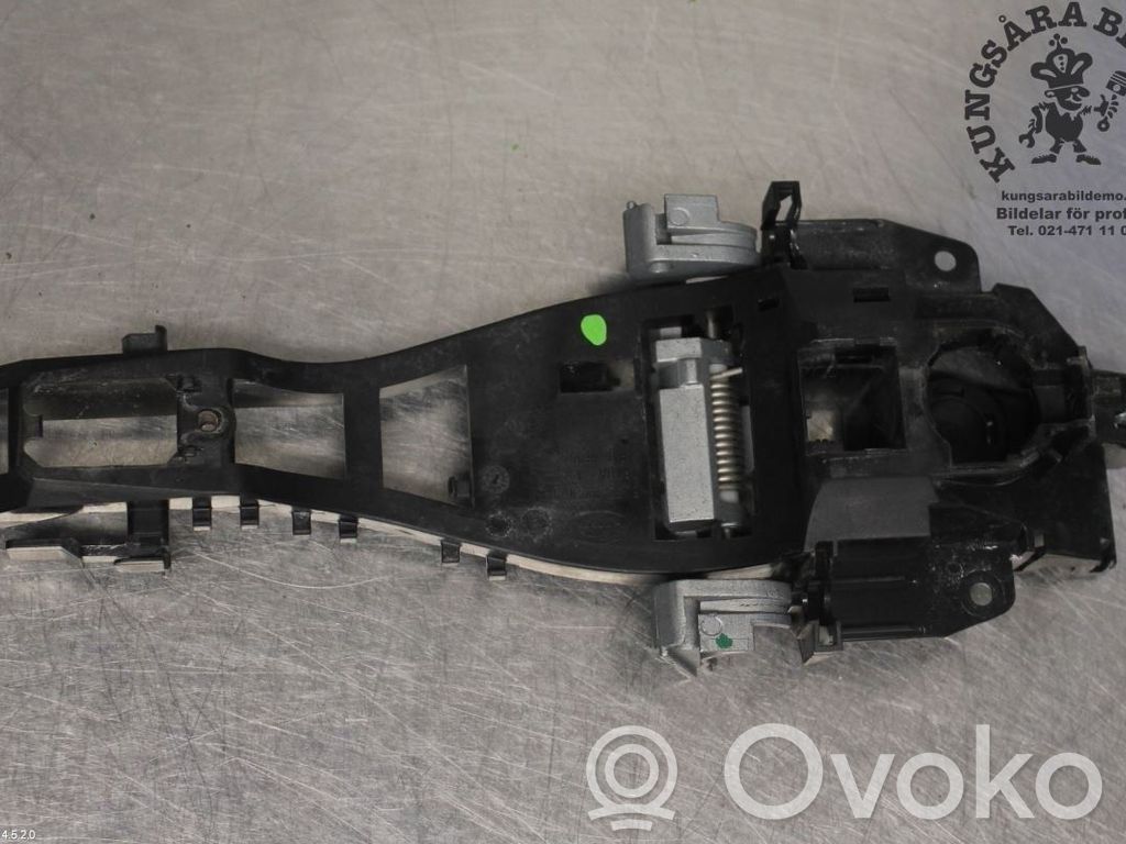 Land Rover Discovery 5 Klamka zewnętrzna drzwi przednich 