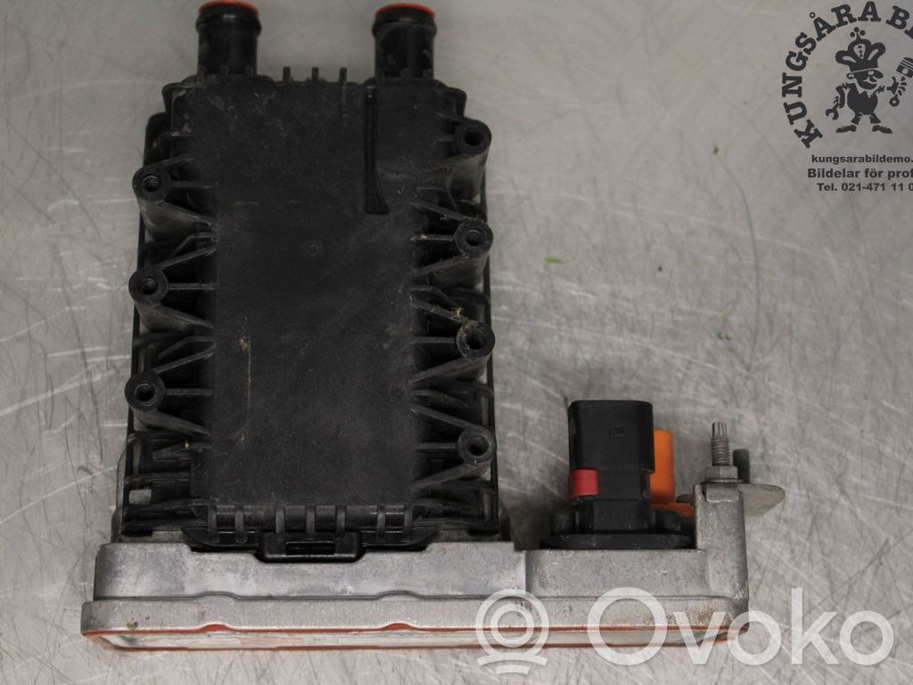 Seat Leon IV Electric cabin heater radiator 
