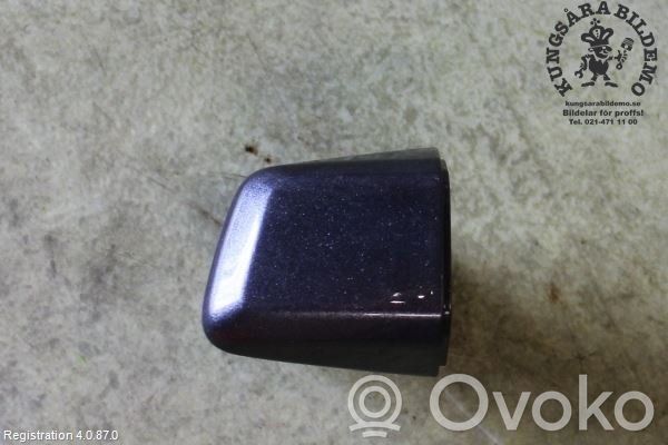 Audi Q2 - Klamka zewnętrzna drzwi przednich 