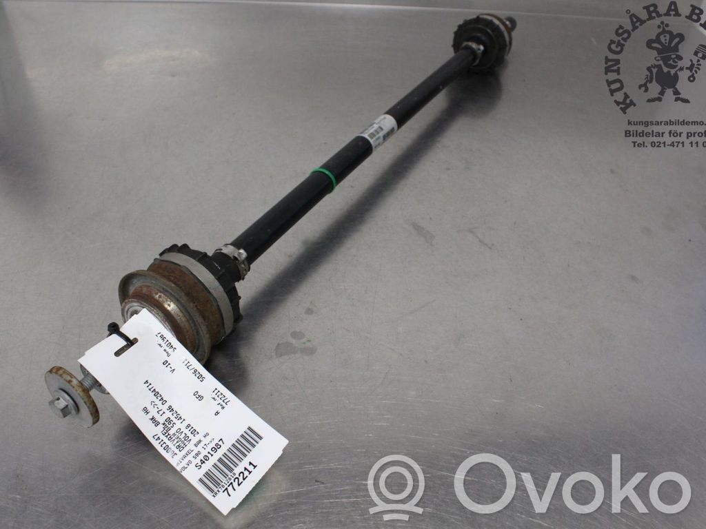 Volvo S90, V90 Planetară spate 