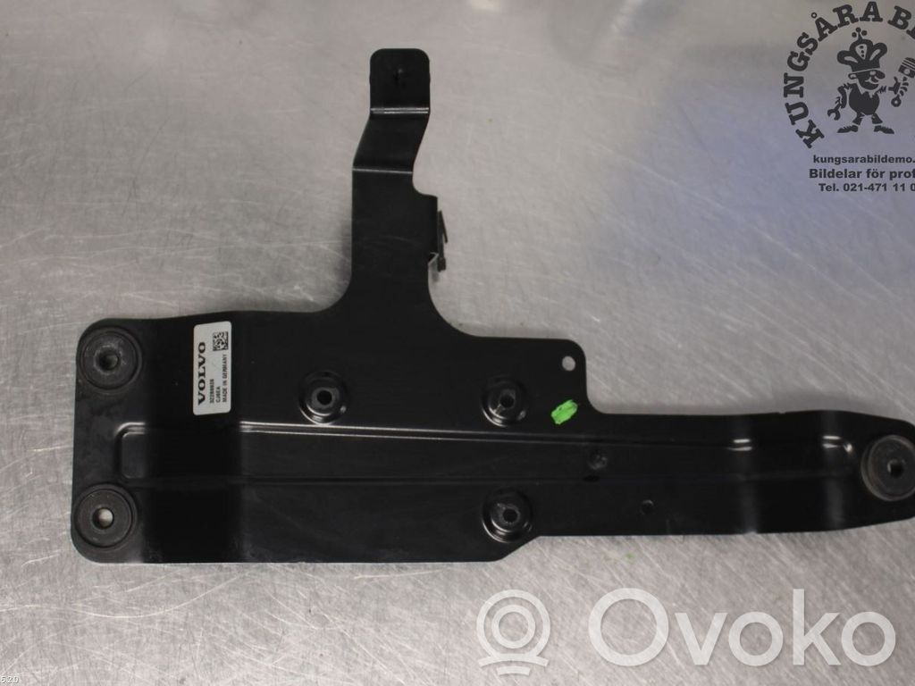 Volvo XC40 Calentador de combustible 