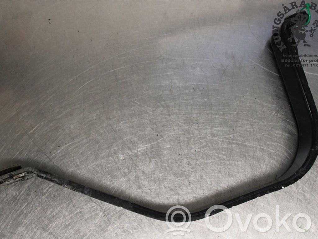 Porsche Cayenne (9PA) Suport fixare rezervor combustibil 