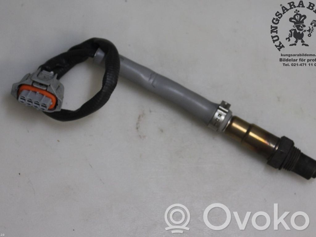 Porsche Boxster 986 Lambda probe sensor 