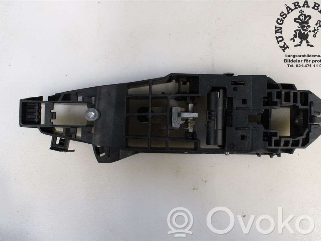 Volkswagen Polo VI Manecilla externa puerta delantera 