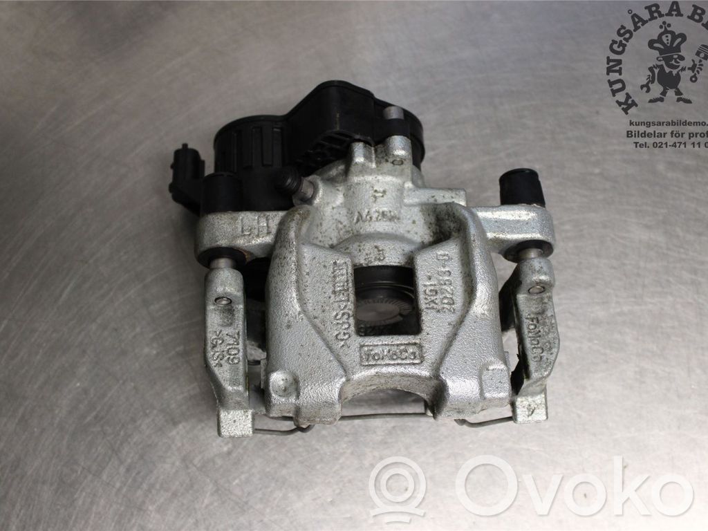 Rear brake caliper   2575181,KTJX612D347BJB,2519467