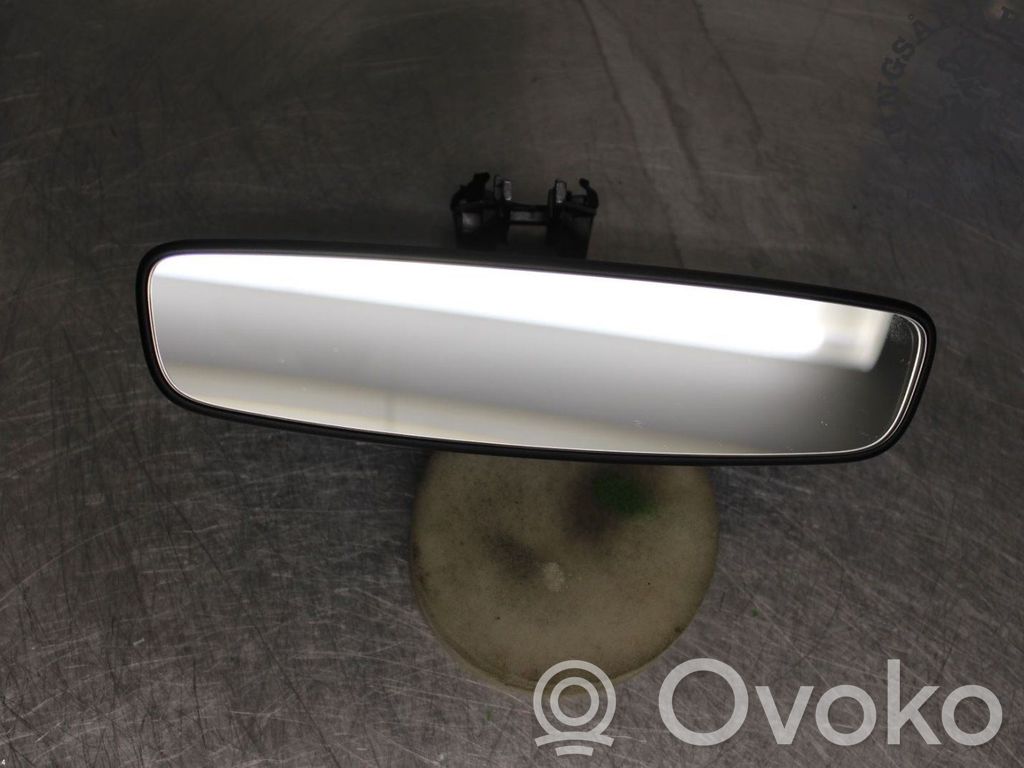 Audi A5 Espejo retrovisor (interior) 