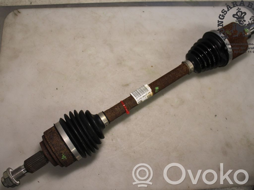 Antriebswelle vorne   2679030,L1T63B437BC,L1T63B437BB