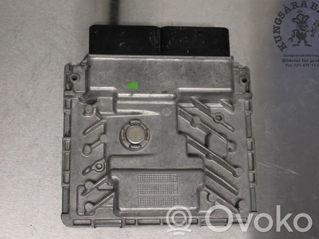 Unité de commande / module d'injection   8V0906259R5F0,8V0906259R,06K907425J
