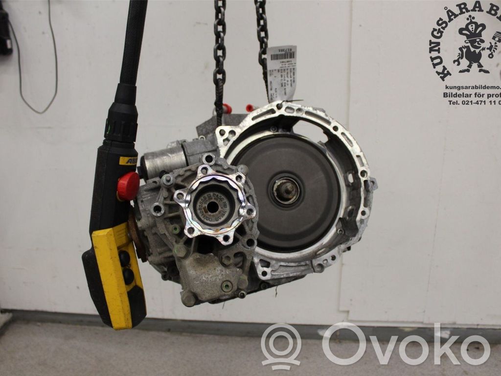 Volkswagen PASSAT B8 Automatic gearbox 