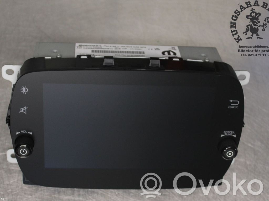Monitor / wyświetlacz / ekran   735800620,735769511,07357886380