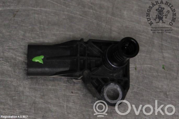 Porsche Cayenne (9PA) Sensor 