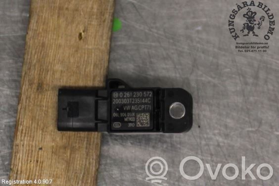 Sensor   06L906051K,0261230572,06L906051K