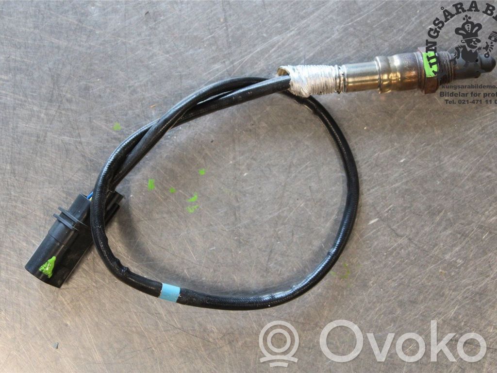 Porsche Macan (95B) Lambda probe sensor 