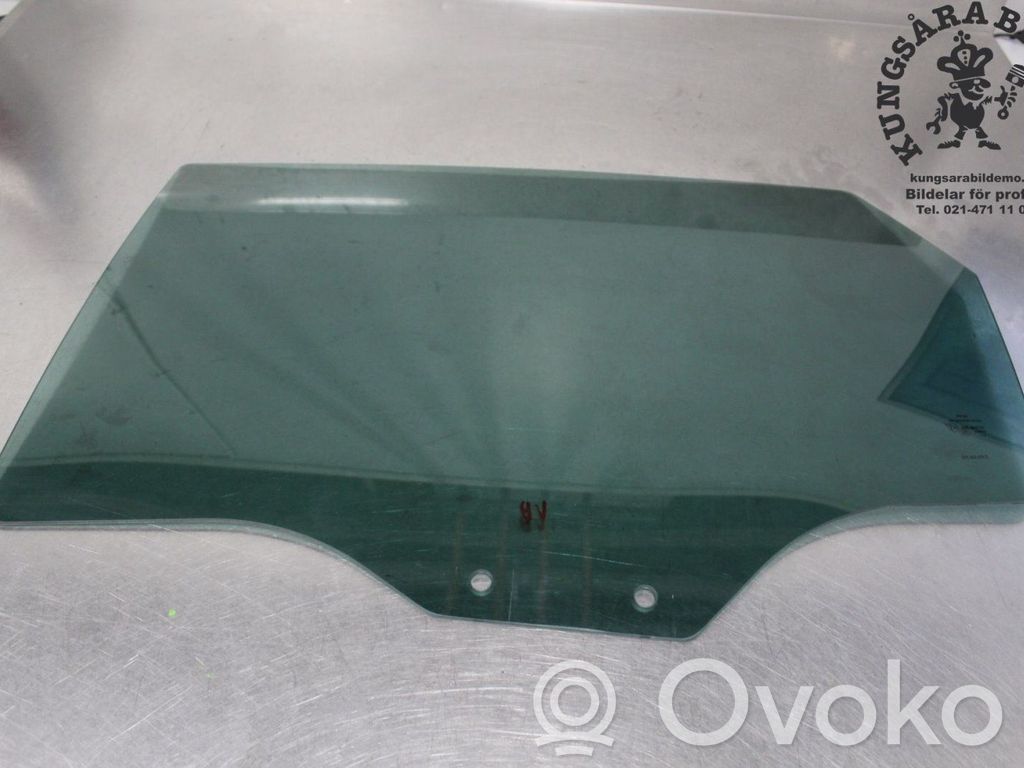 Seat Leon IV Luna de la puerta trasera 