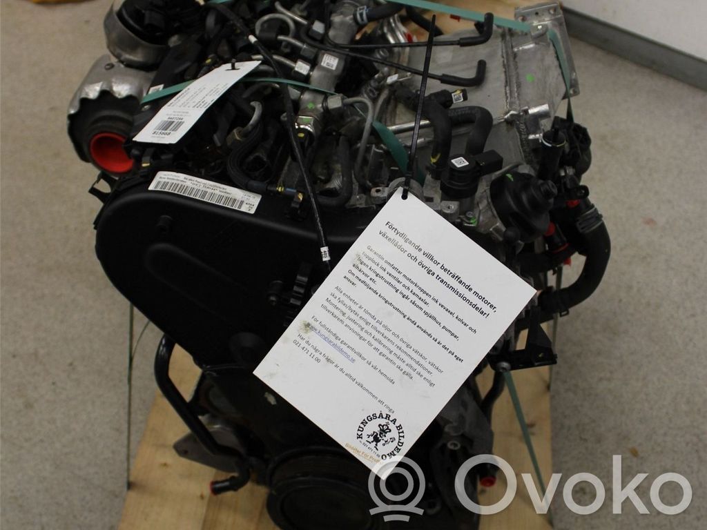 Motor   04L100091CX,DETA