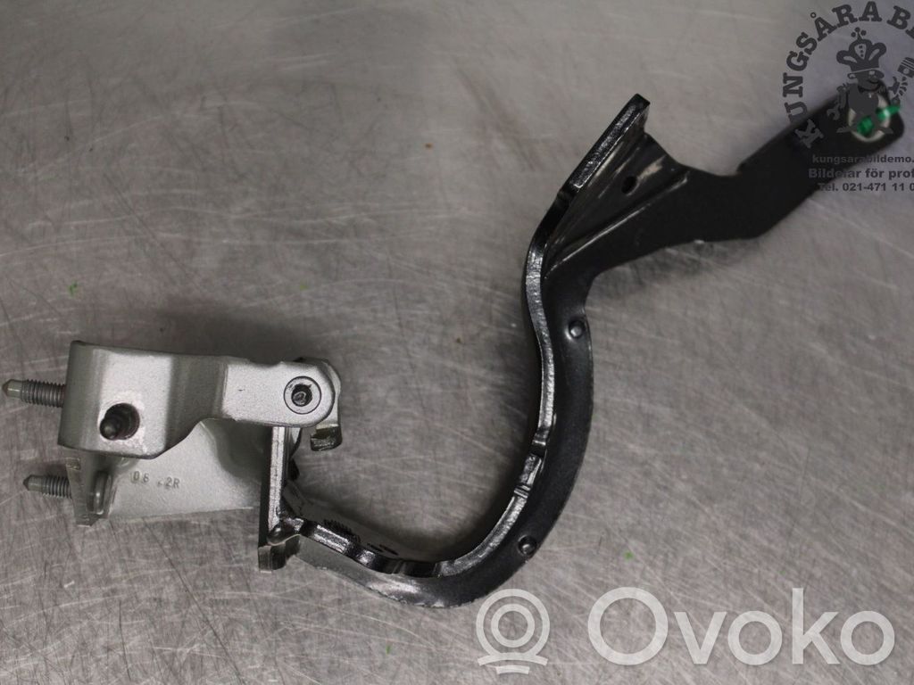 Audi A6 S6 C8 4K Tailgate/trunk/boot hinge 
