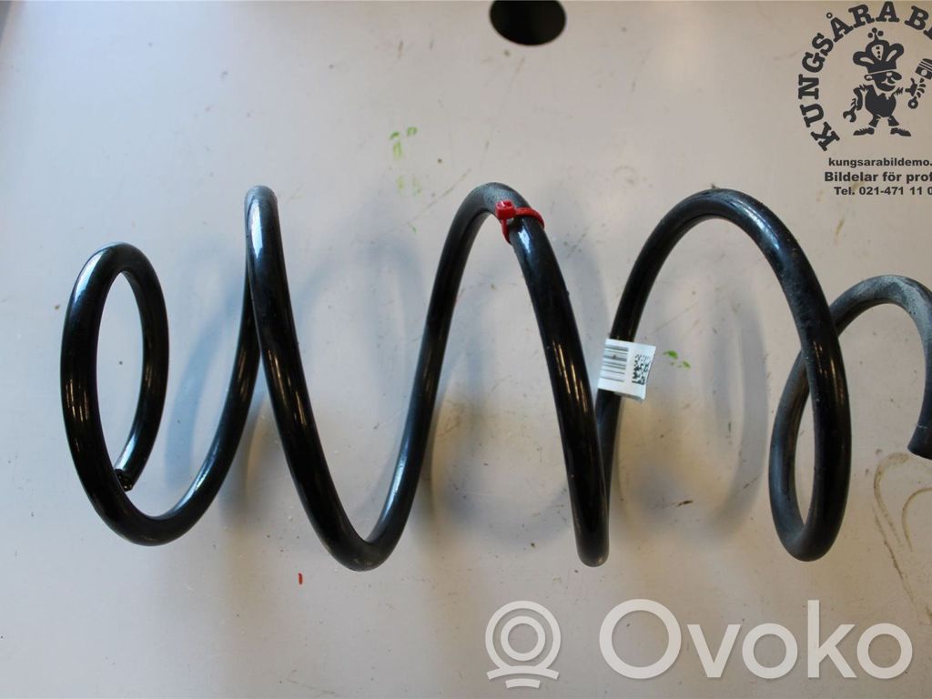Ford Focus Front coil spring 