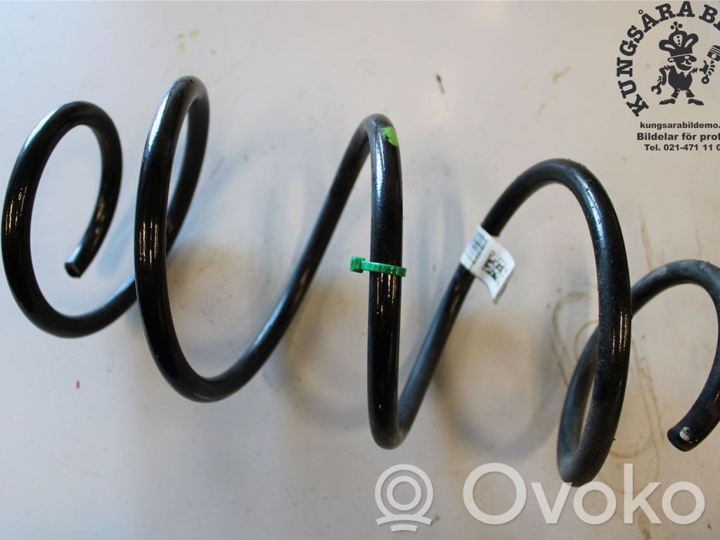 Ford Focus Front coil spring 