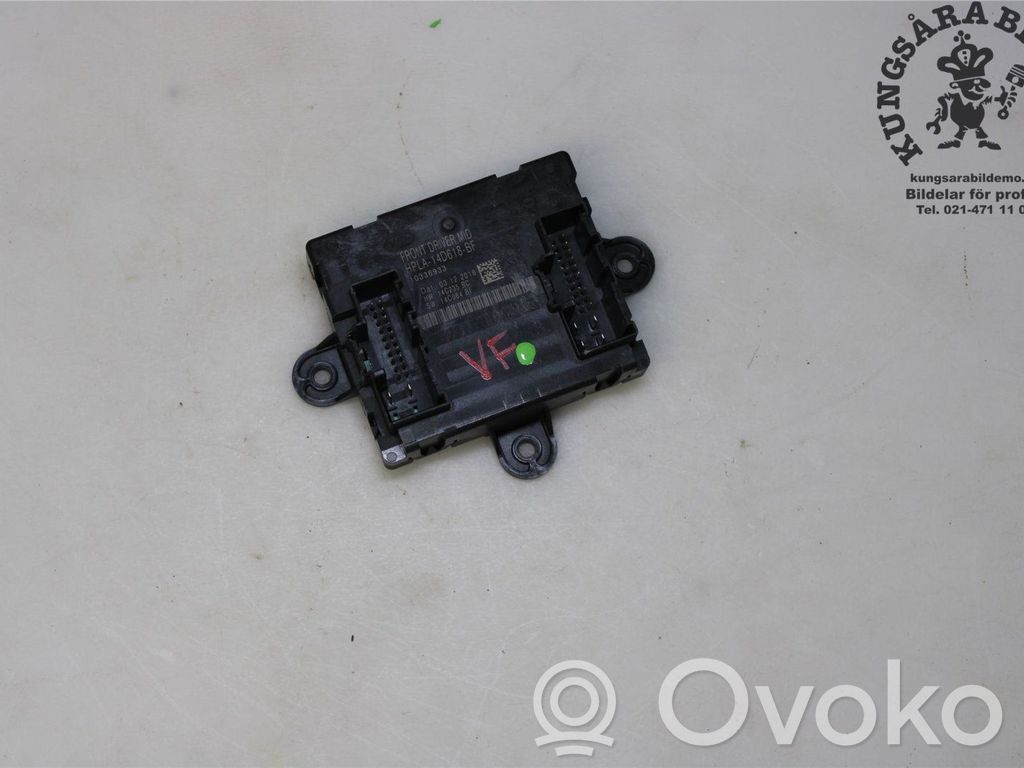 Jaguar XF X260 Door control unit/module 