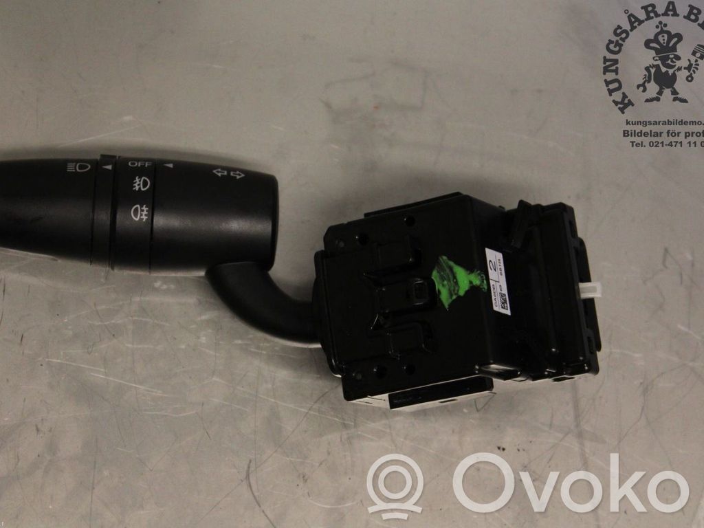 Mazda CX-3 Indicator stalk 
