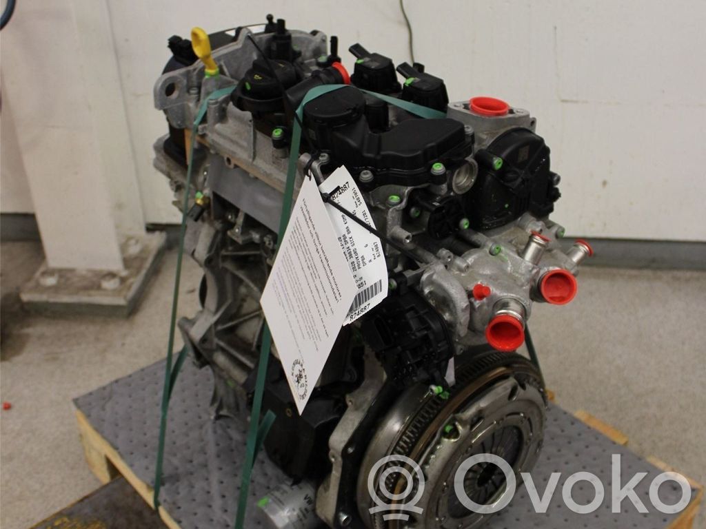 Seat Leon (5F) Motor 
