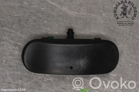 Audi A6 S6 C8 4K Duză spălare parbriz 