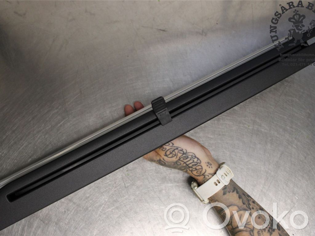 BMW 5 G30 G31 G38 Capac mascare portbagaj 