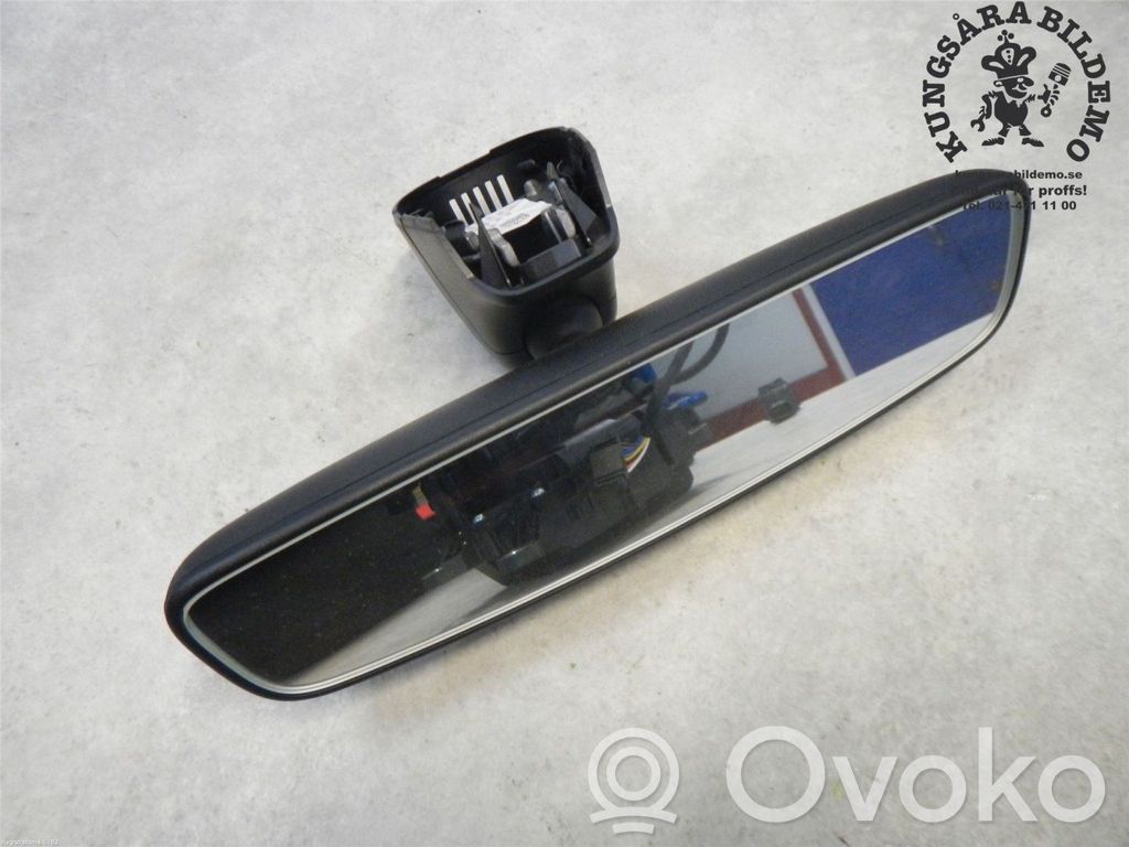 Espejo retrovisor (interior)   4M08575114PK,4M0857511,4M0857511