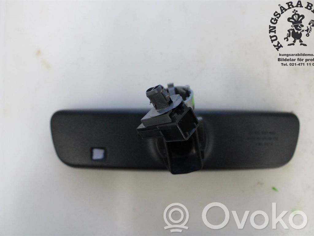 Mazda CX-3 Espejo retrovisor (interior) 