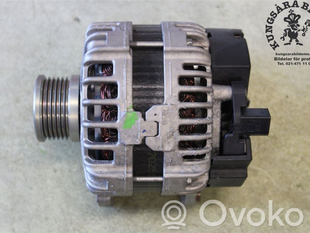 Alternator   0PB903018B,0PB903018,0PB903018