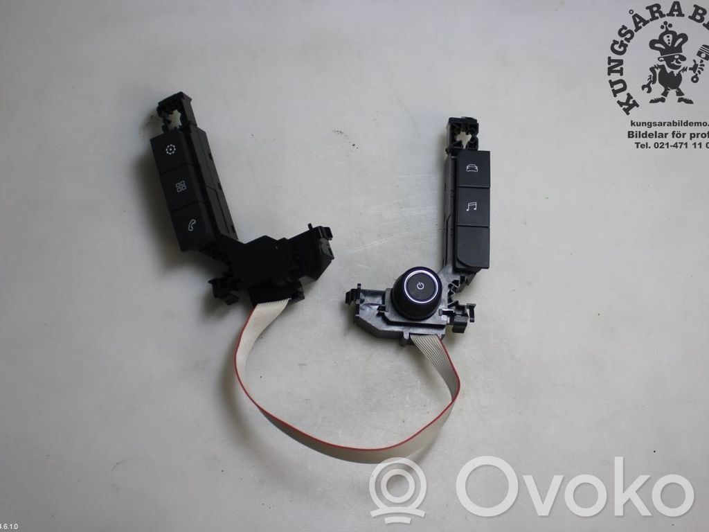Interruptor de control multifunción   98075397ZD,3526030102,98075397ZD