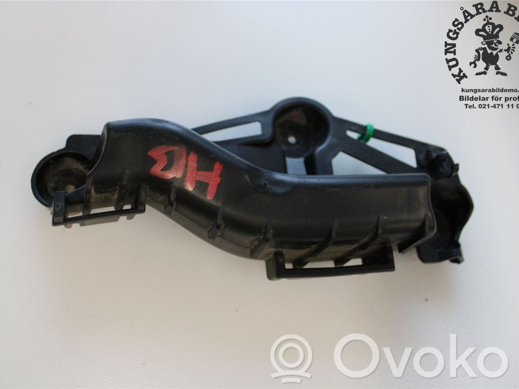 Opel Corsa E Rear bumper mounting bracket 