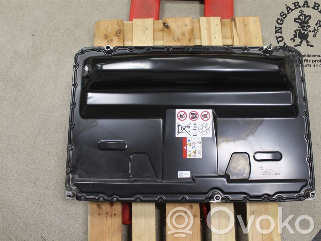 Cupra Formentor Hibrido/ elektromobilio akumuliatorius 