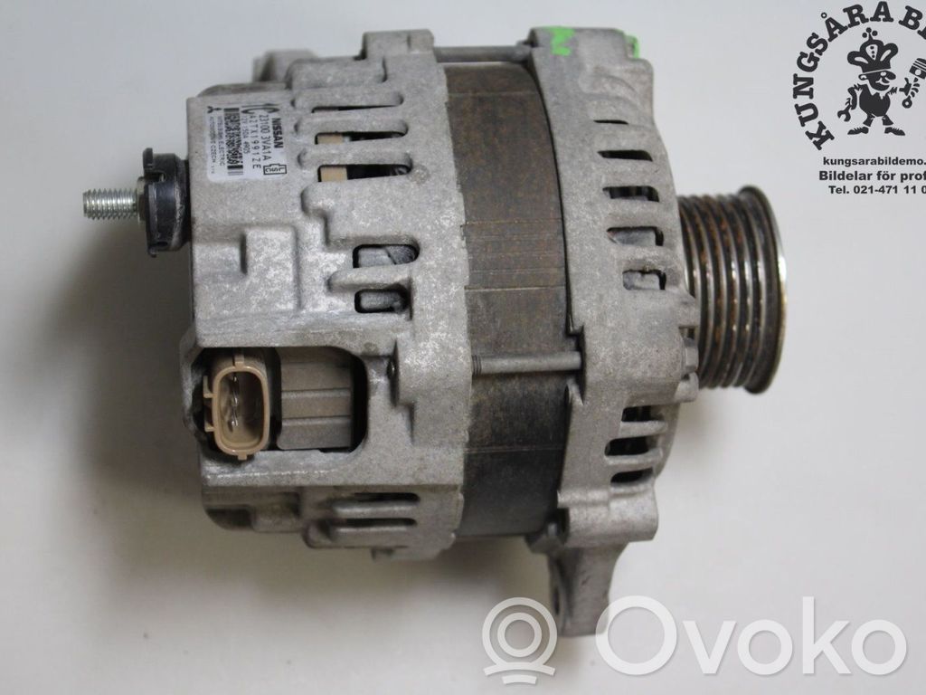 Generatorius   231003VA5M,231003VA1A,231003VA1A