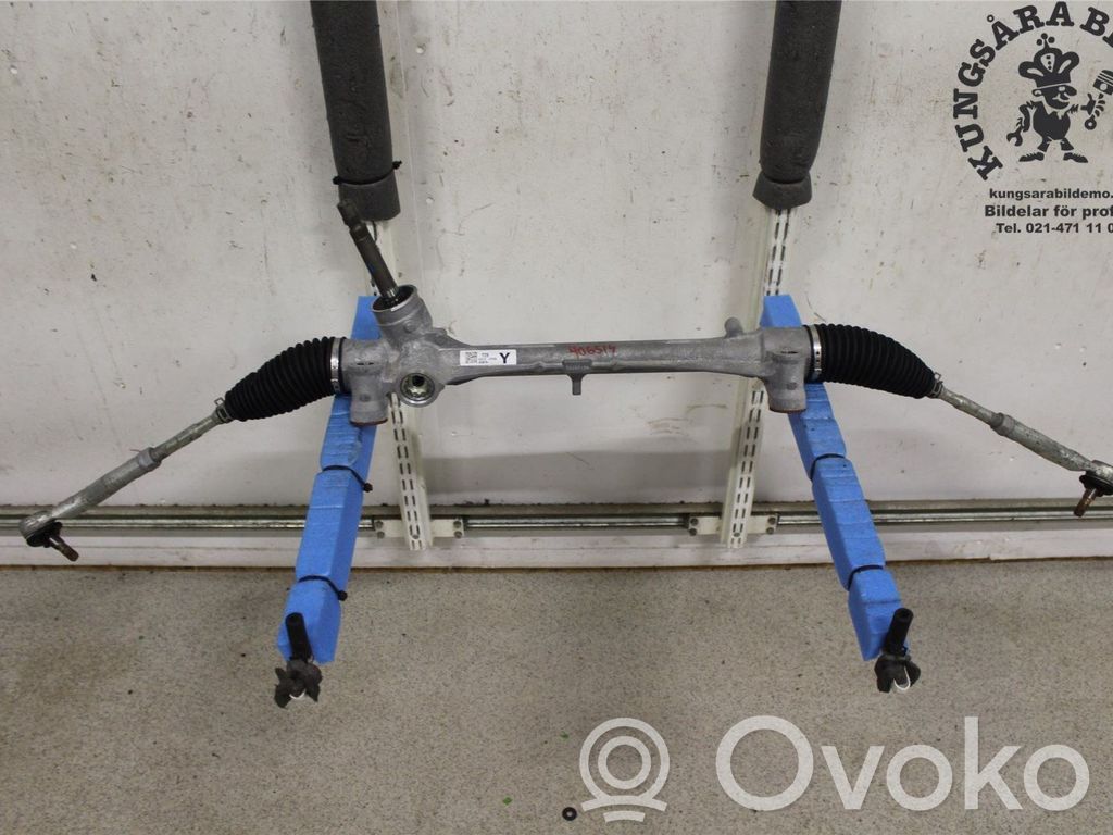 Toyota Corolla E210 E21 Vairo kolonėlės mechaninė dalis 
