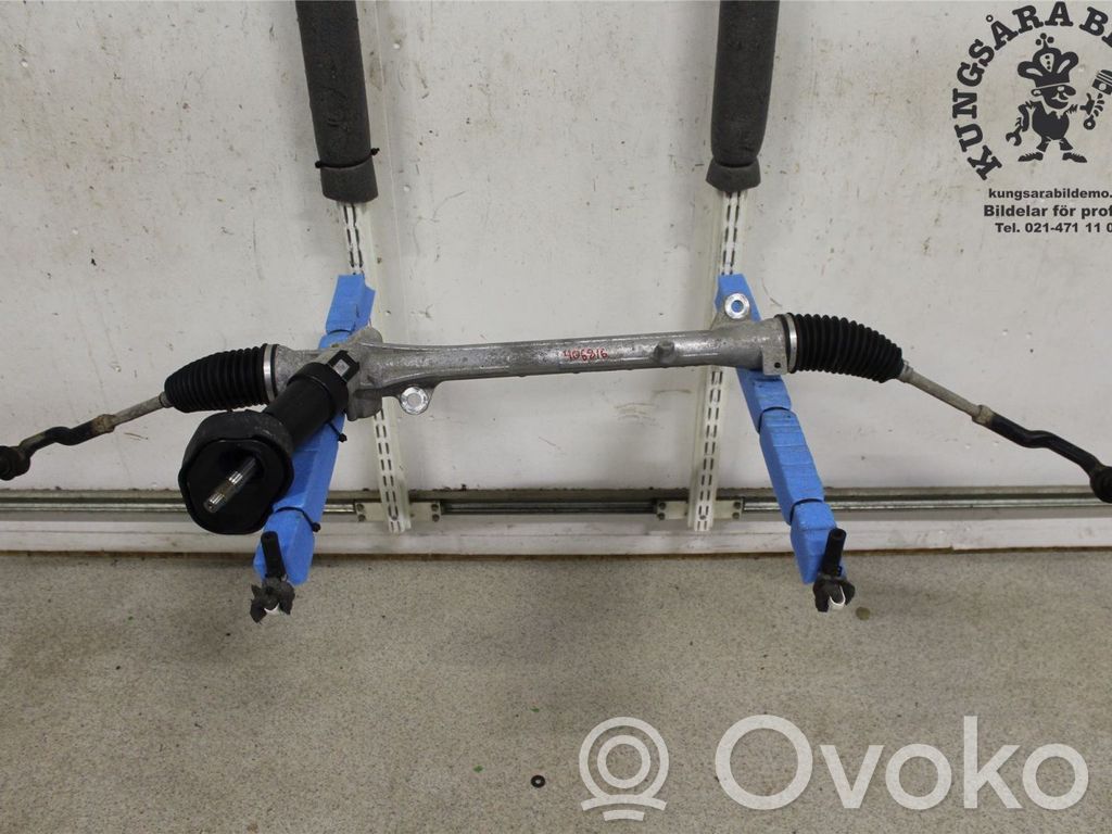 Mazda 3 Steering rack mechanical part 