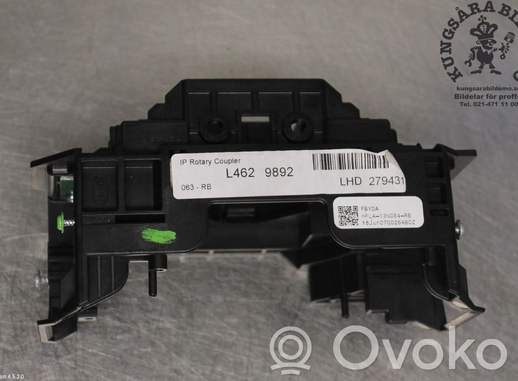 Sensor de ángulo de dirección   LR042311,DPLA3F974AA,HPLA13N064RB