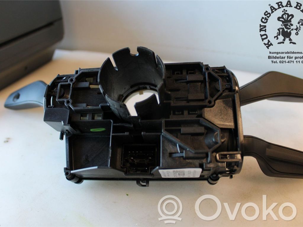 Audi A6 S6 C8 4K Wiper turn signal indicator stalk/switch 