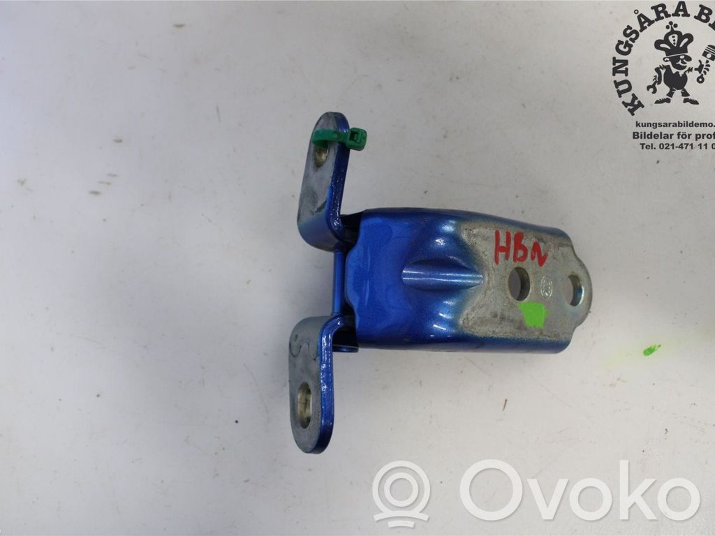Hyundai Ioniq Rear door lower hinge 