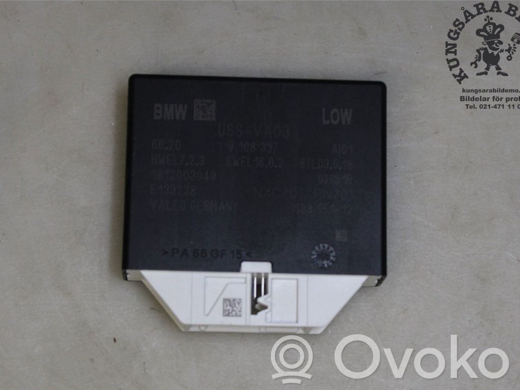 BMW X3 G01 Parking PDC control unit/module 