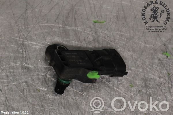 Fiat Ducato Luftdrucksensor 