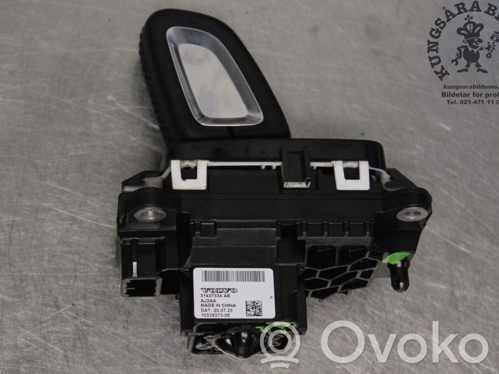 Volvo XC40 Selector caja de cambios 
