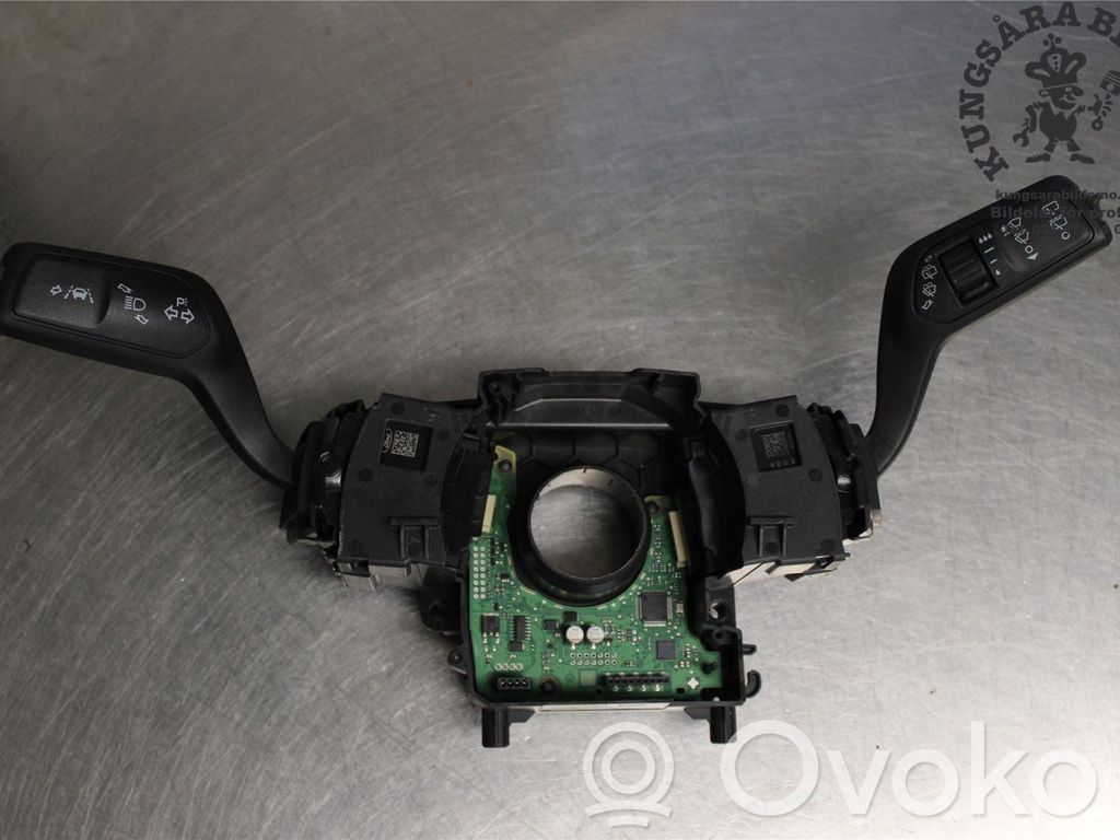 Ford Focus Lenkstockschalter Kombischalter 