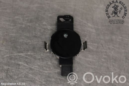Fiat 500E Sensor de lluvia 