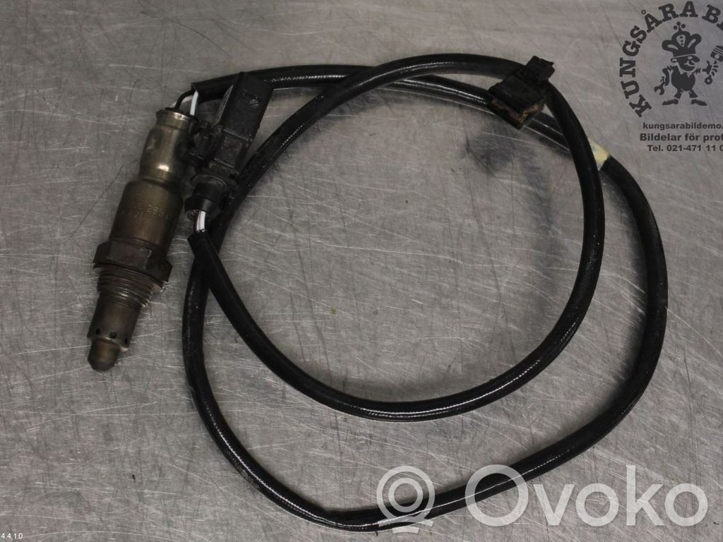 Porsche Cayenne (9PA) Lambda probe sensor 