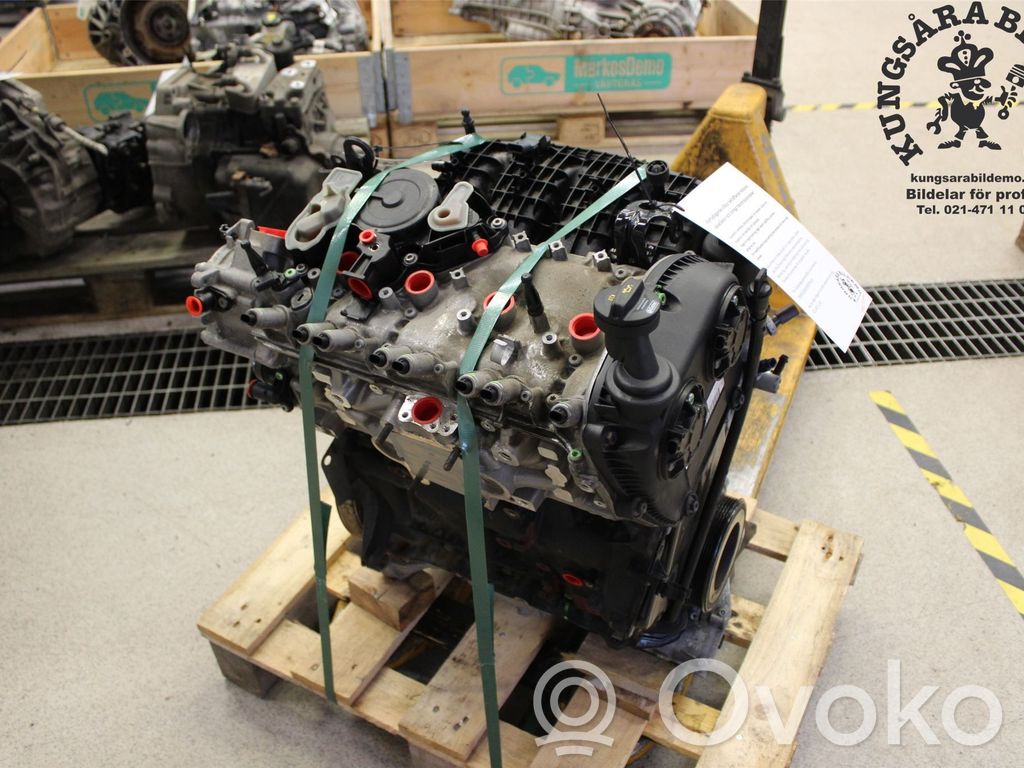 Audi Q5 SQ5 FY Motor 